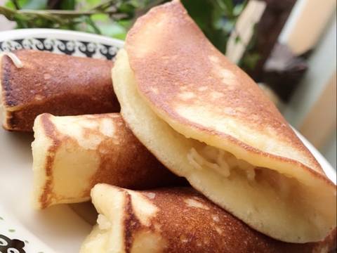 Martabak Mini Lipat