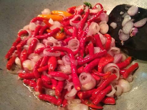 Sambal Ramadhan