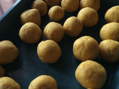 Bobobi Cilembu recipe step 1 photo