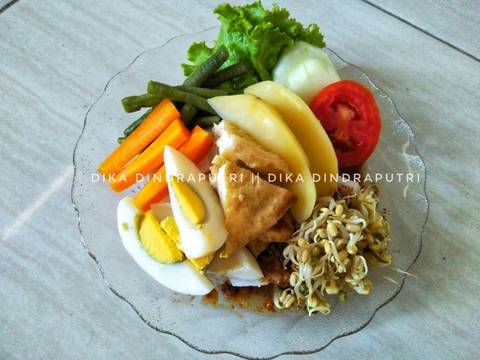 Gado-gado