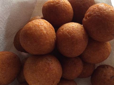 Bobobi Cilembu recipe step 2 photo