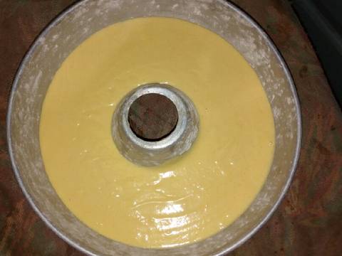 Brudel cake #BikinRamadanBerkesan