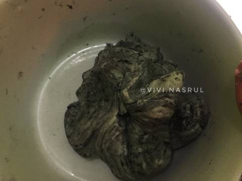 Onde-Onde Warna-warni #KamisManis recipe step 8 photo