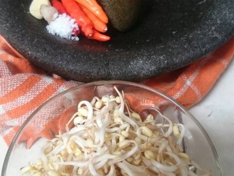 Sambel Cambah