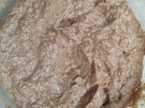Gadon Sapi Keto| #keto #ketopad #ketogenic #ketofastosis recipe step 8 photo