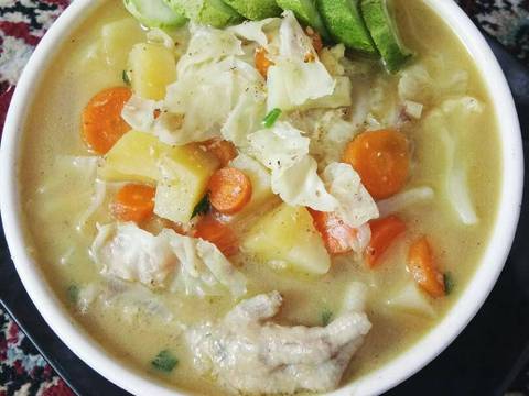  Resep Sop Jawa bumbu kuning oleh N Mulya Cookpad