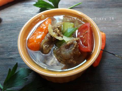 Soto Daging