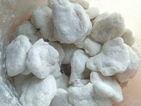 Cireng Rasa Bawang recipe step 4 photo