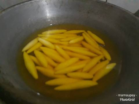 Telur Gabus