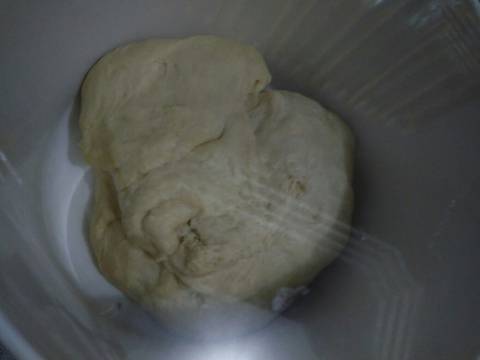 Roti sobek