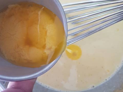 Bika Ambon 4 Telur recipe step 6 photo
