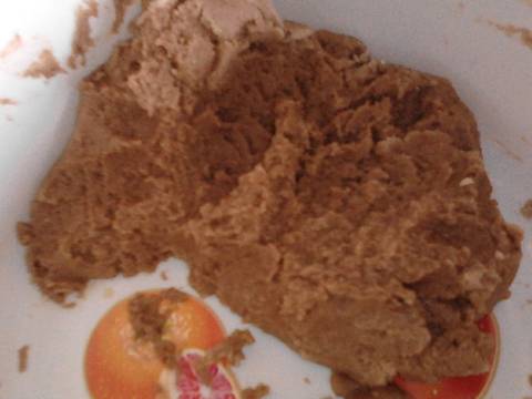 Kue Semprit Susu Coklat #BikinRamadanBerkesan recipe step 3 photo