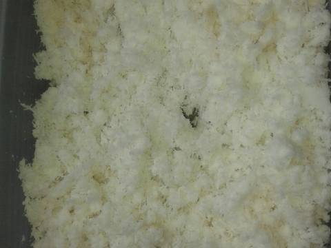 Putu Ayu Ketan Pandan recipe step 1 photo