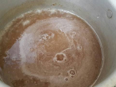 #24- Cendol Kurma #RabuBaru recipe step 1 photo