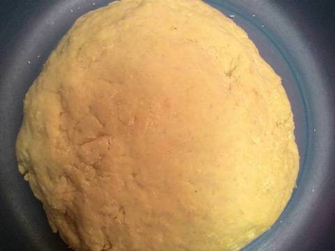 Keripik Keju#BikinRamadanBerkesan