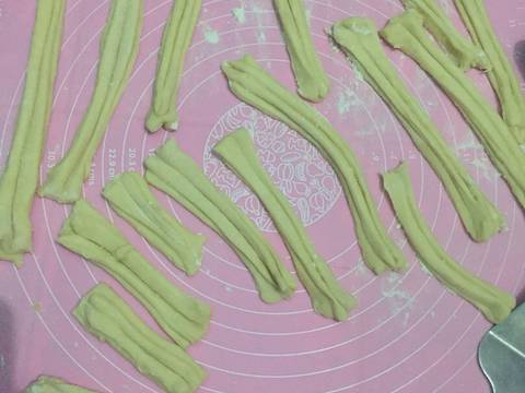 Cakwe dan cuko'a recipe step 3 photo