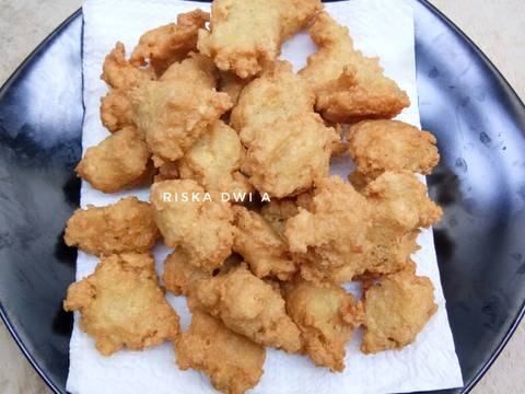 Tahu Pok Pok