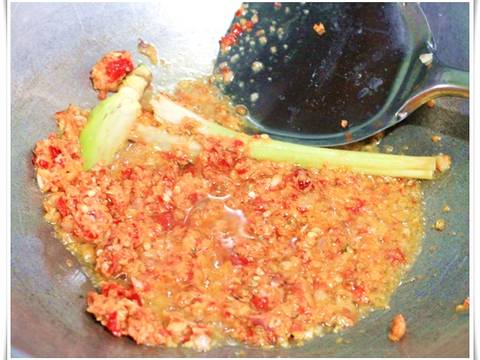 Resep Tongseng Ayam Santan Lezatt oleh Tintin Rayner - Cookpad