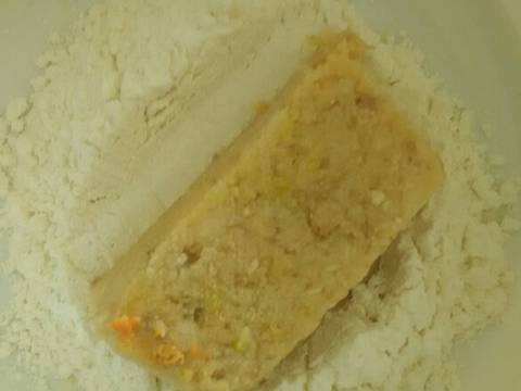 Oncom Sambal Penyet recipe step 3 photo