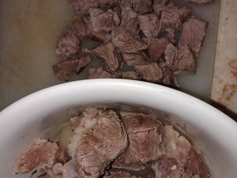 Empal Genyong khas Cirebon ð'-ð'ð' recipe step 3 photo