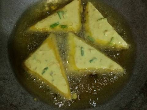 Gimbal Tempe Embos recipe step 4 photo