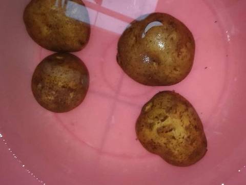 1.KENTANG KEJU #RABUBARU #bikinramadanberkesan
