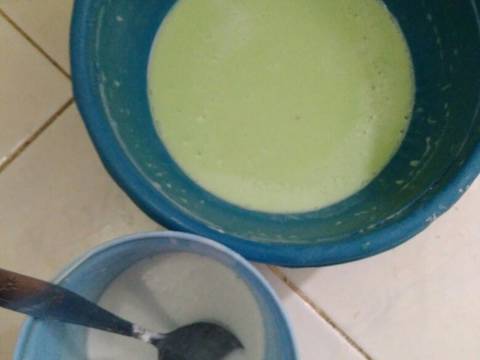 Kue Talam (#RabuBARU)