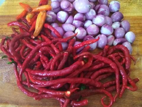 Sambal Ramadhan