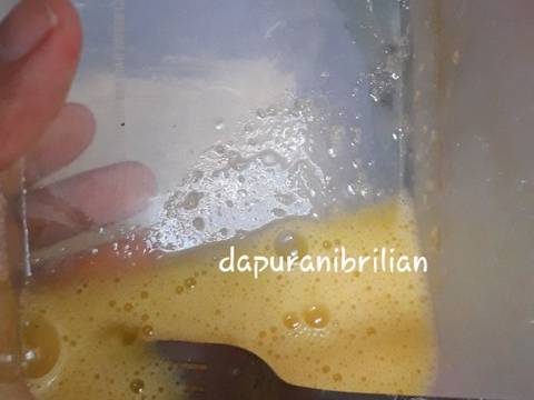 Martabak manja batita super simpel recipe step 1 photo