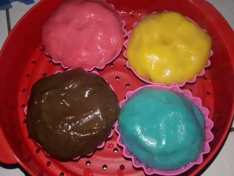 Mochi Ketan recipe step 5 photo