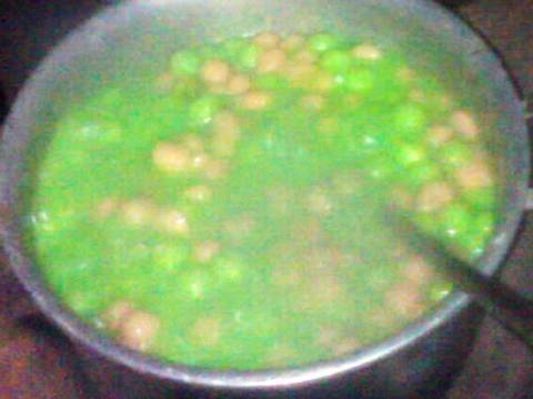 Jenang safar/bubur candil recipe step 3 photo