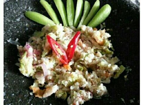 Asam Udeung #Rabubaru #kampuangnanjauhdimato