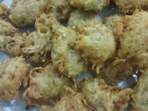 Keladi goreng recipe step 4 photo
