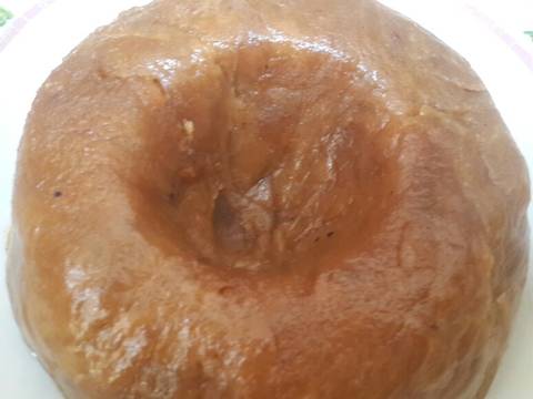 #11- Asidah Kurma #KamisManis