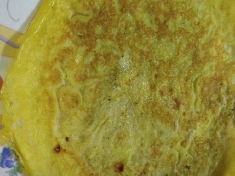Omurice #BikinRamadanBerkesan #selasabisa