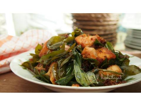 Resep Ayam Tangkap Aceh oleh @heshidayat - Cookpad