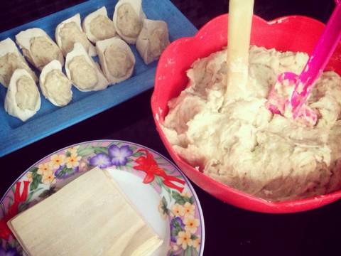  Resep  Homemade  Siomay Batagor  oleh Ibu Malka Cookpad