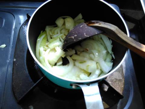 Resep Sayur Sop Segar