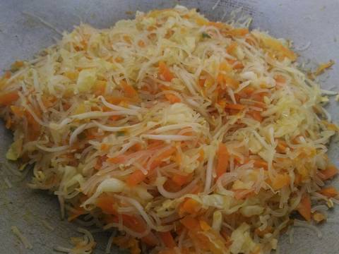 Tahu Isi Bihun Mercon recipe step 3 photo