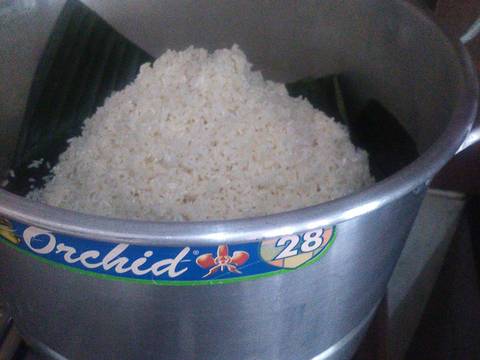 20 Trend Terbaru Cara Membuat Tape Ketan Putih 1 Kg Anna K Cummings