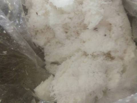 Kerawu dodol recipe step 2 photo