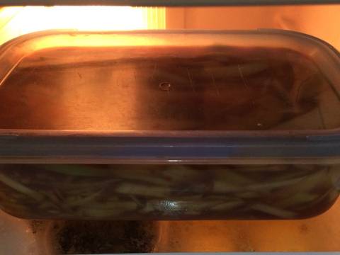 Asinan Mangga Gula Aren recipe step 4 photo