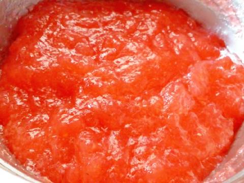 Ã¢ÂÂ¤Ã¯Â¸Â Cendol Ketofy Full Serat Ã¢ÂÂ¤Ã¯Â¸Â #Ketopad recipe step 2 photo