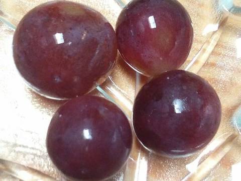 Agar-agar buah #30daysRamadhanchallenge #BikinRamadanBerkesan