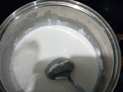 Ongol Ongol kukus enak recipe step 3 photo