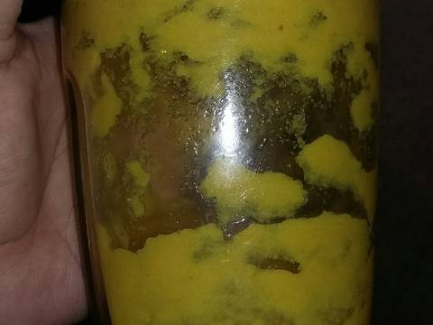 Pesmol Ikan Kuwe recipe step 2 photo