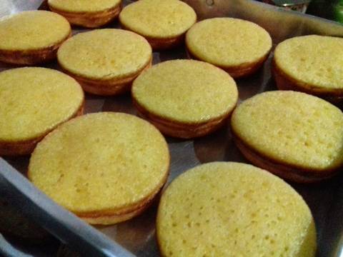 Bika Ambon Ekonomis