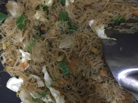 Tahu Isi Bihun
