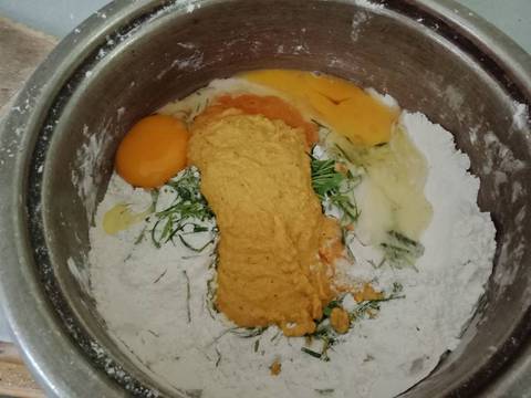 Peye Tanpa Santan Crispy recipe step 3 photo