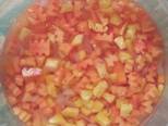 Es Buah khas Banjarmasin langkah memasak 2 foto